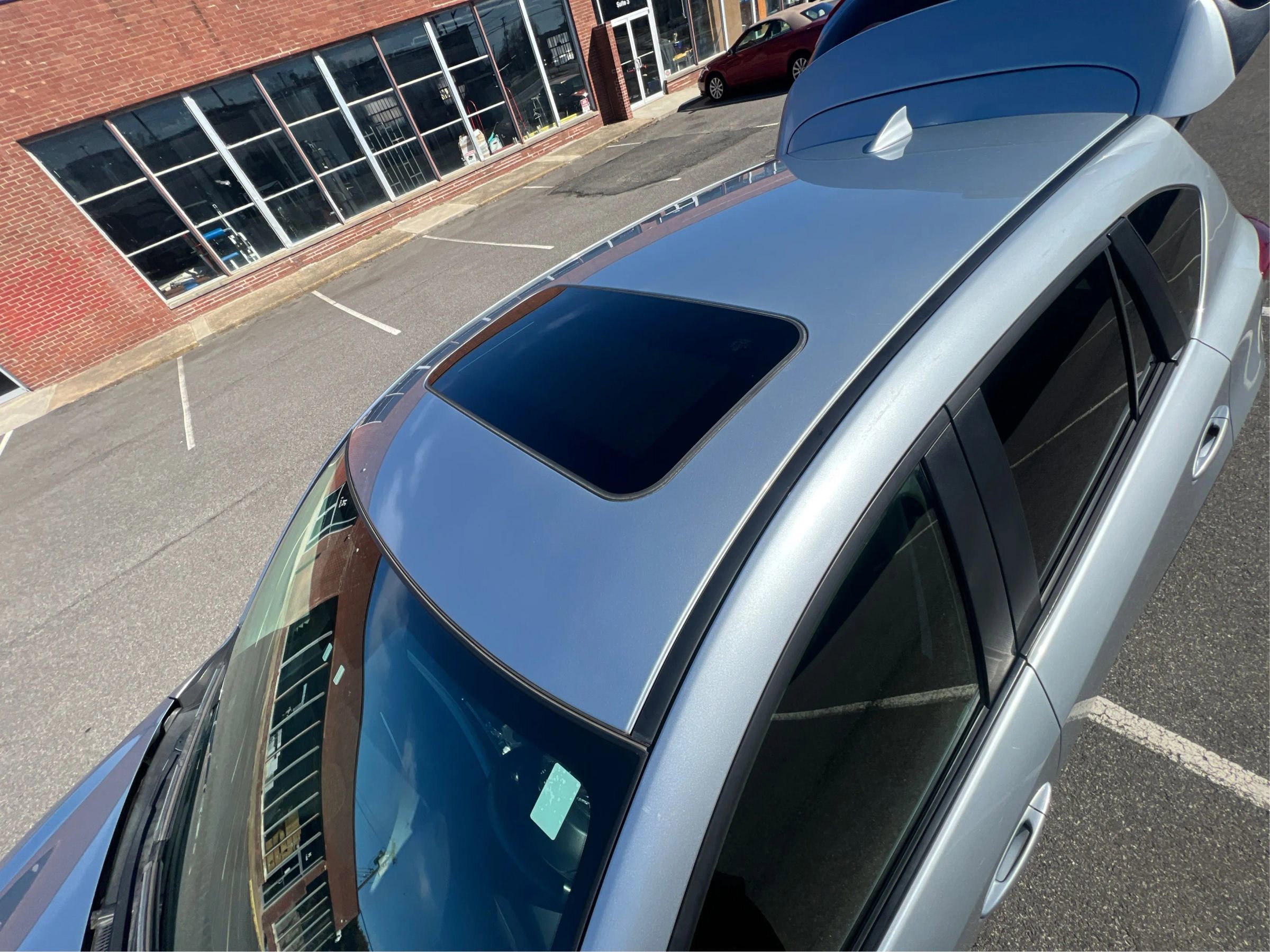 Used 2016 MAZDA CX-5 Touring w/ Bose/Moonroof Package image 15