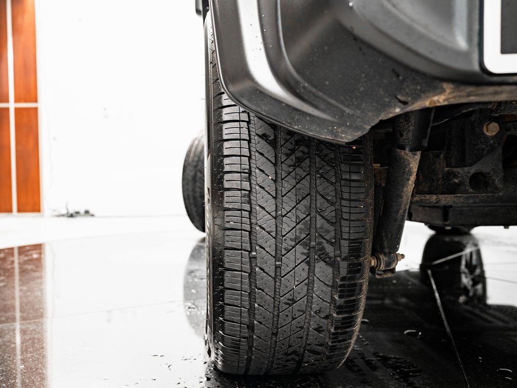 Used 2023 Jeep Wrangler Unlimited Sahara w/ Cold Weather Group image 47