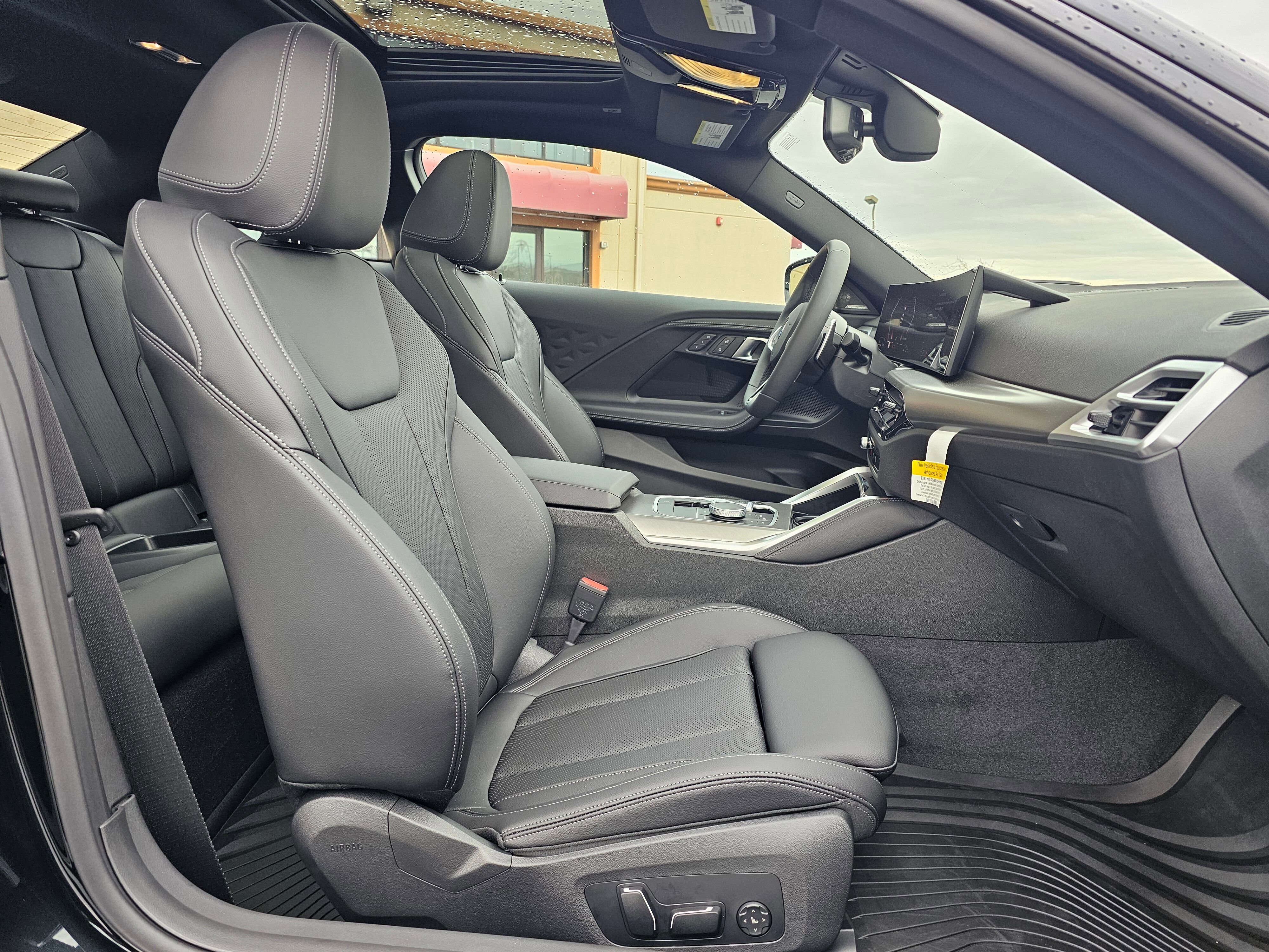 New 2026 BMW 230i xDrive Coupe w/ Premium Package image 43