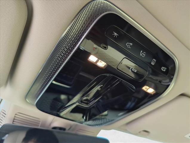 Used 2021 Mercedes-Benz S 580 4MATIC Sedan image 15