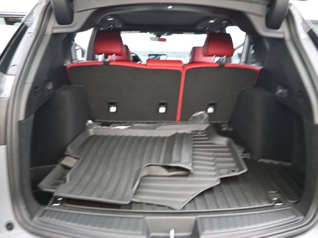 New 2026 Acura RDX w/ Advance Package AWD/4WD image 18