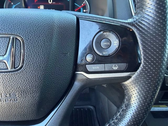 Used 2020 Honda Passport Elite image 17