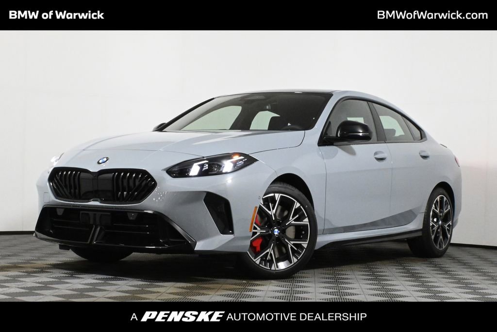 New 2026 BMW 228i xDrive w/ Premium Package