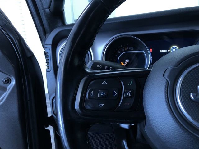 Used 2021 Jeep Gladiator Sport w/ Quick Order Package 24Q 80Th image 21