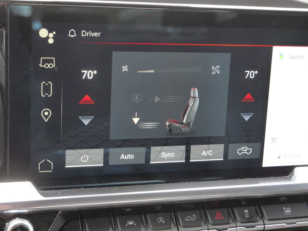 Used 2022 GMC Sierra 1500 Elevation w/ Max Trailering Package image 41