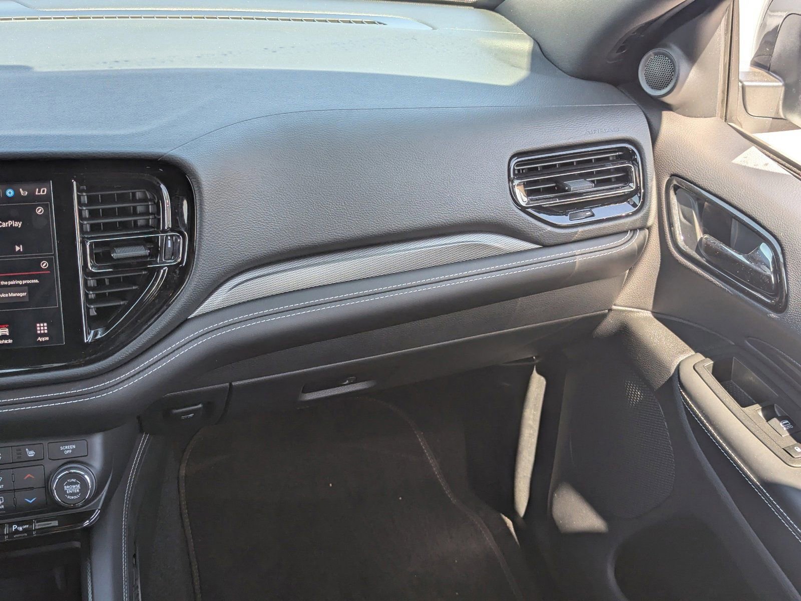 Used 2024 Dodge Durango SRT Hellcat w/ Black Package image 18