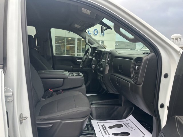 Used 2020 Chevrolet Silverado 2500 W/T w/ WT Fleet Convenience Package image 8