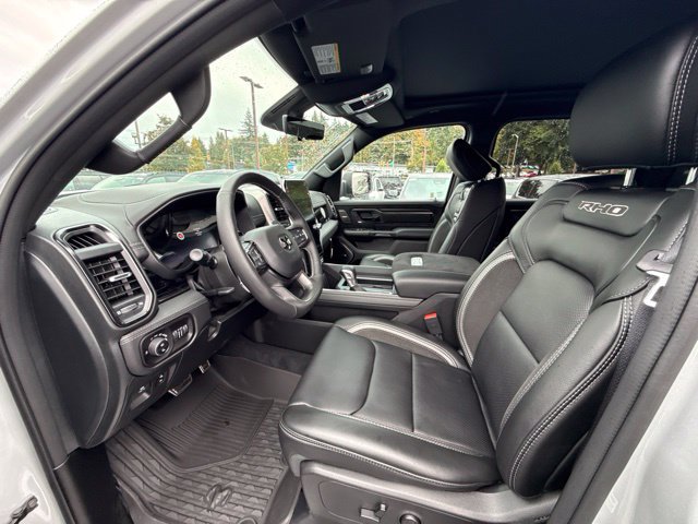 New 2026 RAM 1500 RHO w/ RHO Level 1 Equipment Group AWD/4WD image 14
