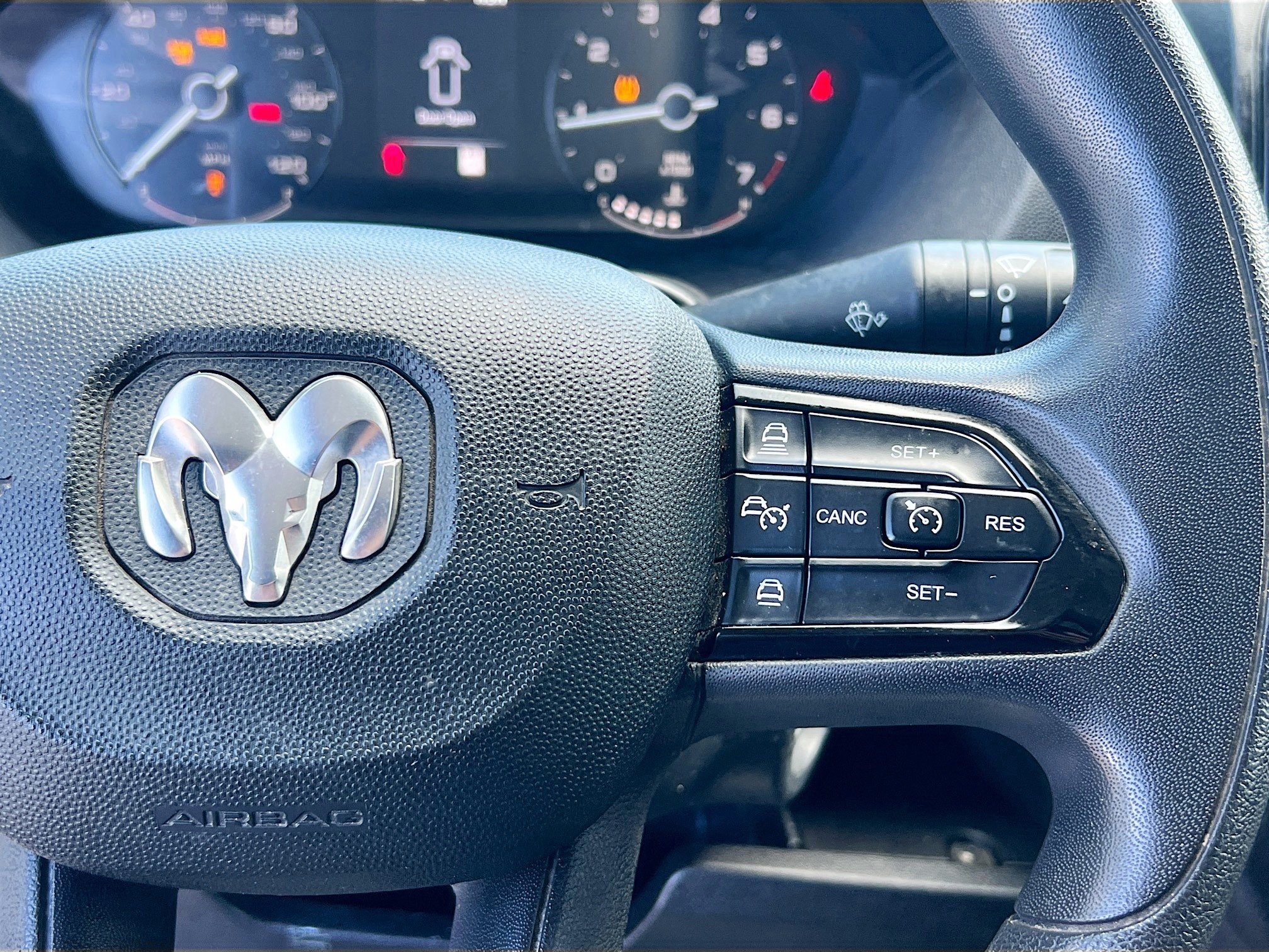 Used 2022 RAM ProMaster 3500 FWD image 18