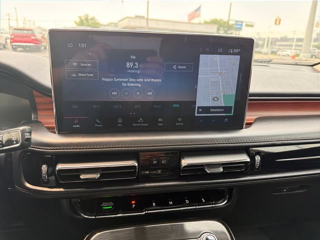 Certified 2023 Lincoln Nautilus Reserve AWD/4WD image 22