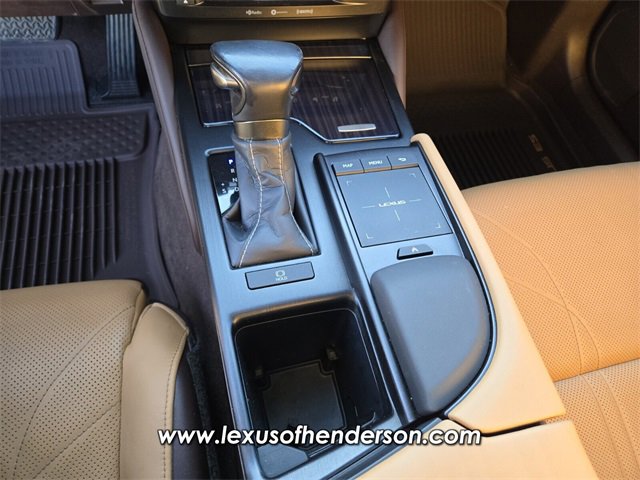 Certified 2020 Lexus ES 350 Luxury image 28