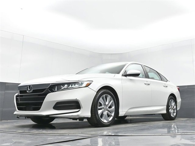 Used 2019 Honda Accord LX image 41