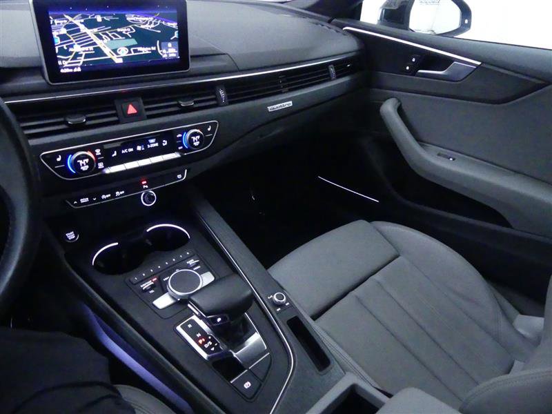 Used 2018 Audi A5 2.0T Premium Plus w/ Premium Plus image 14