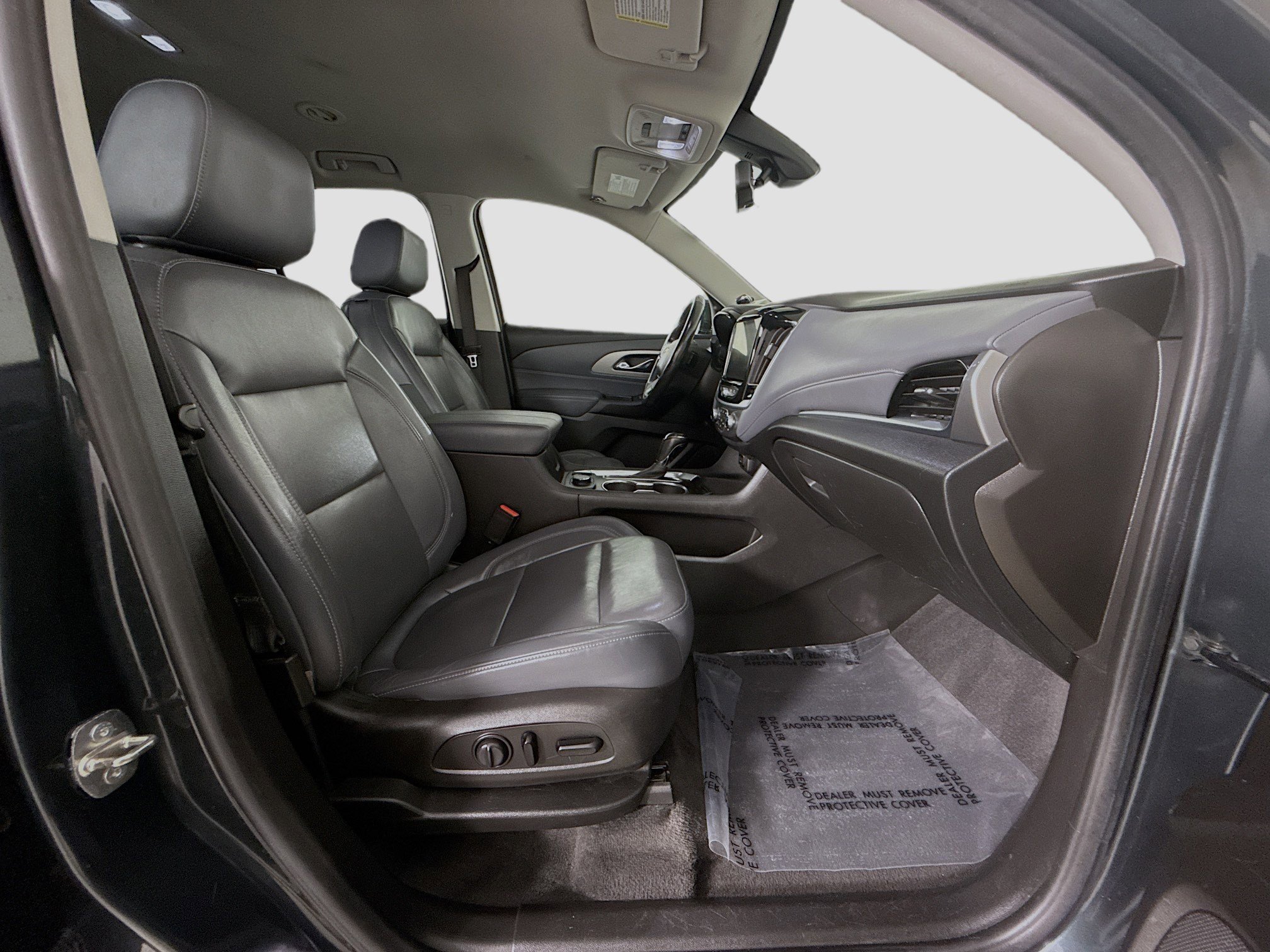 Used 2019 Chevrolet Traverse LT w/ LT Premium Package image 27