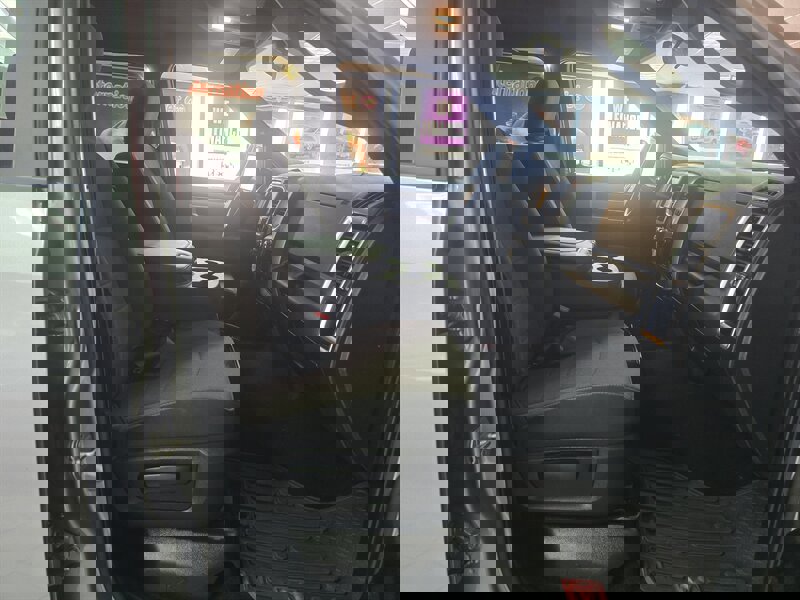 Used 2024 RAM 1500 Classic Warlock image 15