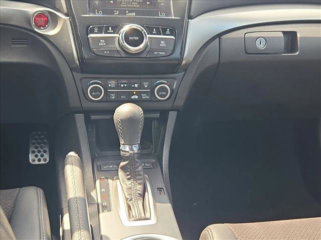 Used 2016 Acura ILX w/ Premium & A-SPEC Package image 17