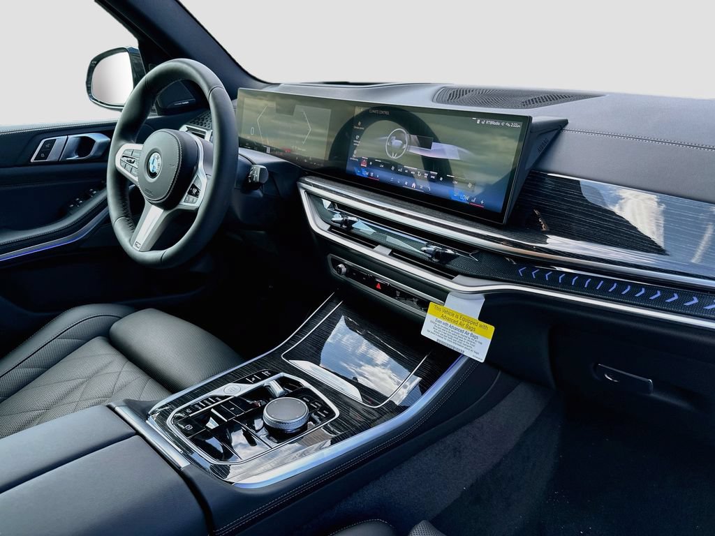 New 2026 BMW X5 xDrive40i w/ M Sport Package AWD/4WD image 29