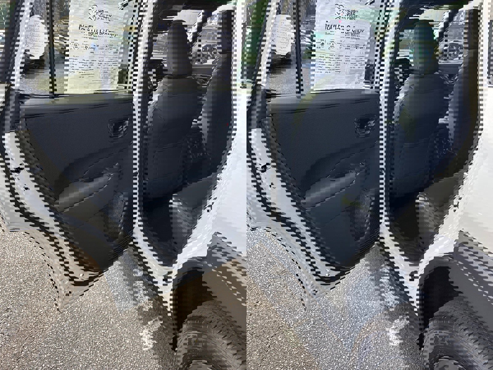 New 2026 Subaru Outback Premium image 31