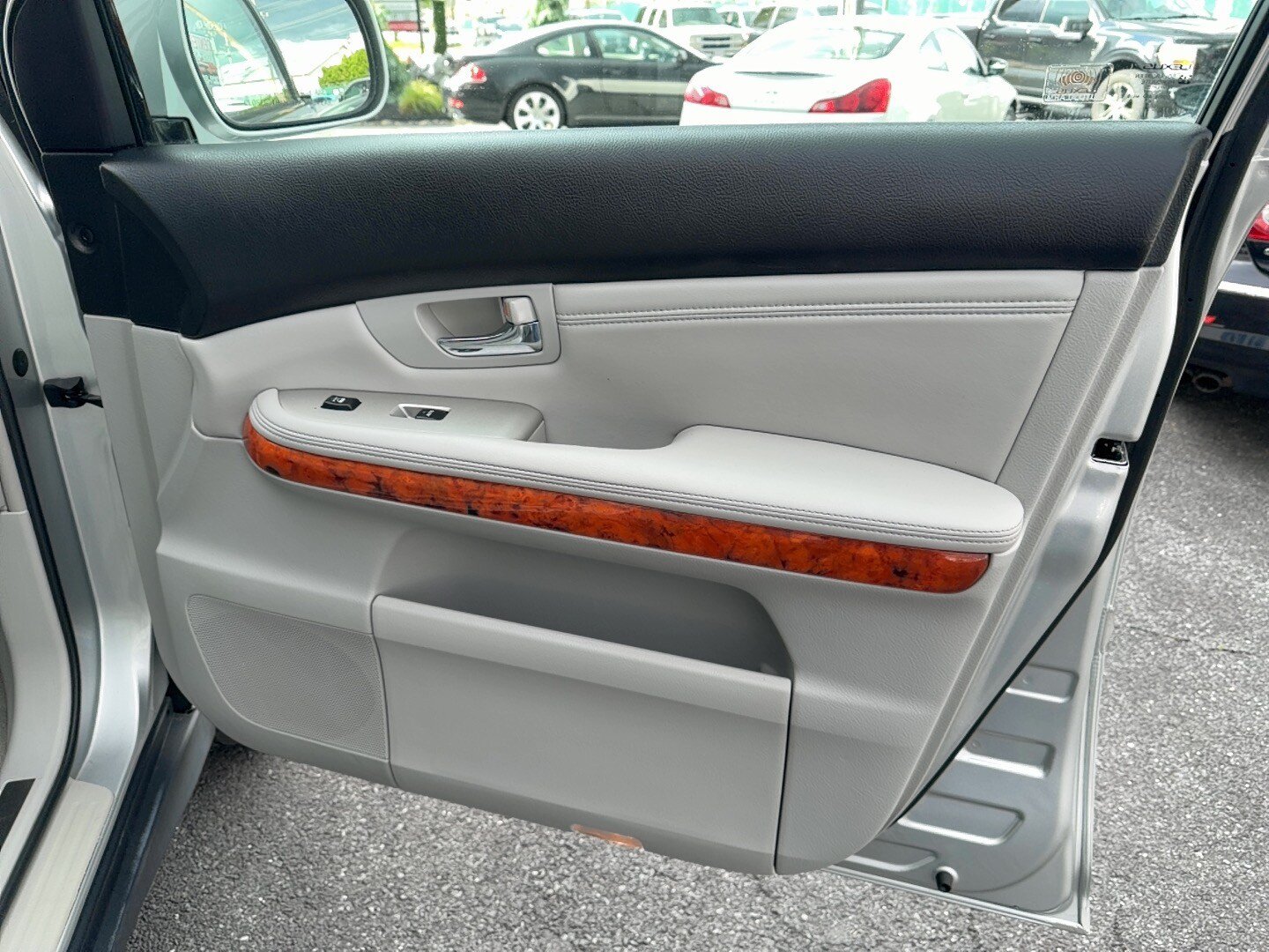 Used 2008 Lexus RX 350 AWD image 20