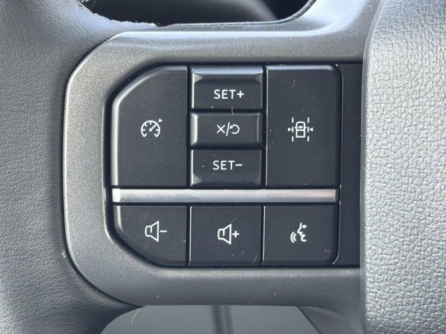 New 2026 Ford F150 XLT w/ XLT Chrome Appearance Package RWD image 25