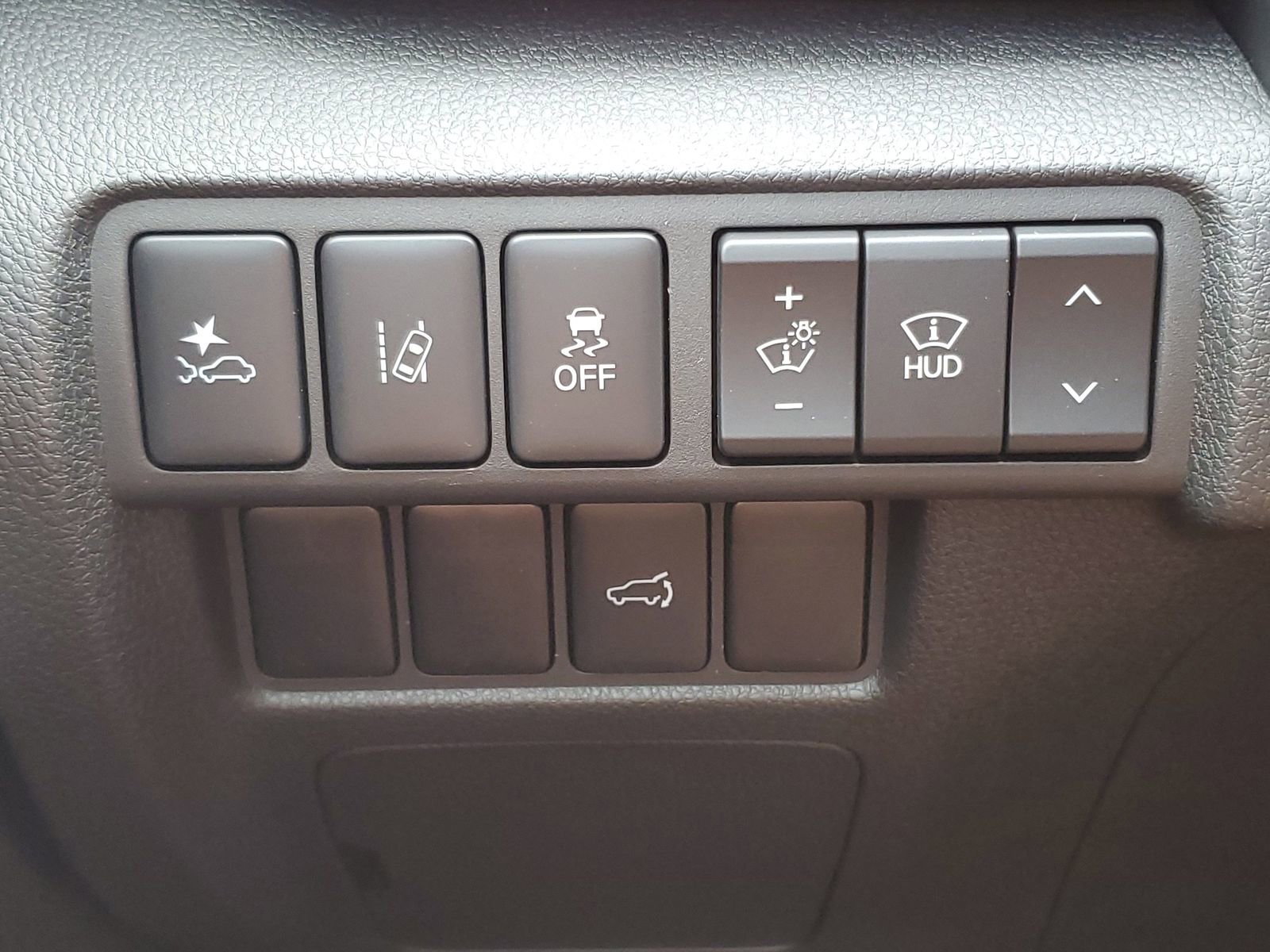 New 2026 Mitsubishi Eclipse Cross SEL image 20