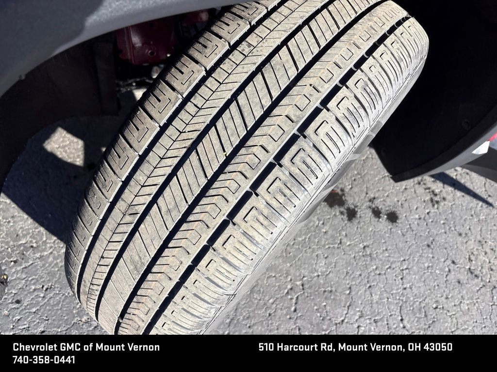 New 2026 GMC Terrain Elevation w/ Elevation Premium Package image 27