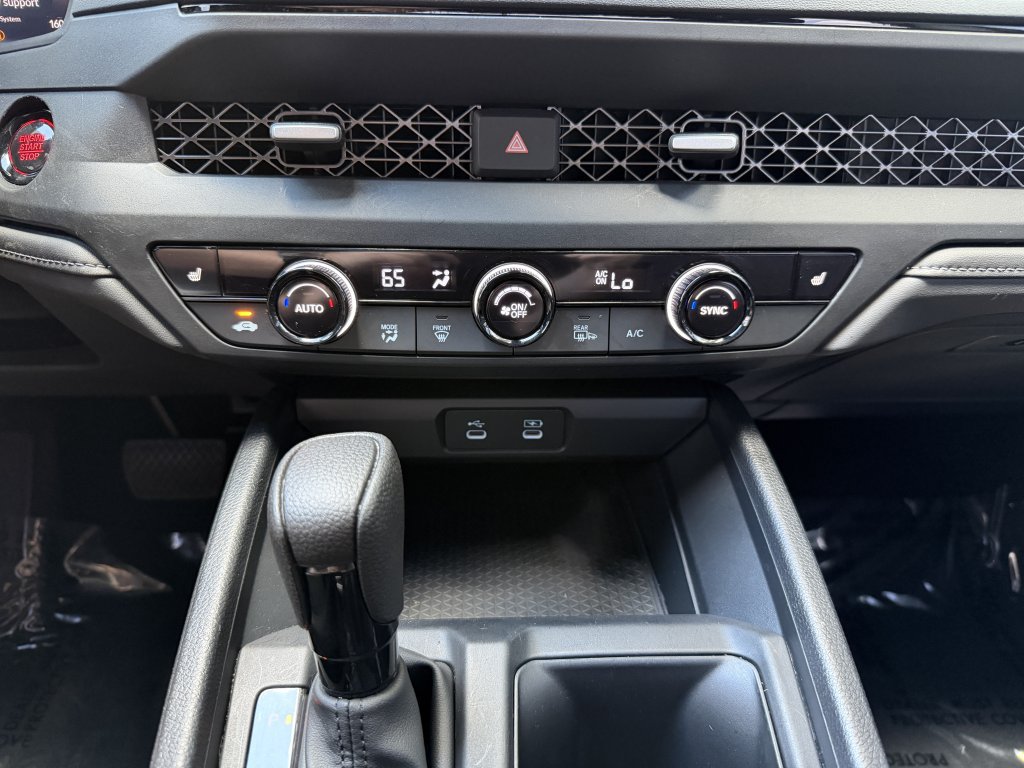 Used 2025 Honda Accord SE image 22