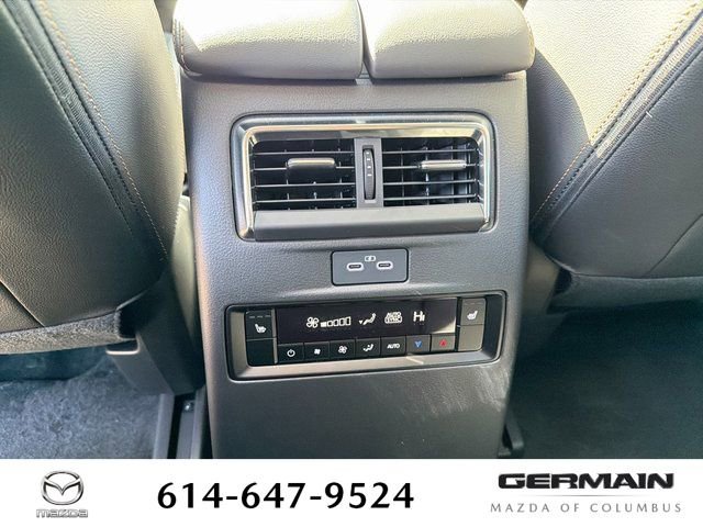 New 2026 MAZDA CX-70 3.3 Turbo w/ Preferred Package image 19