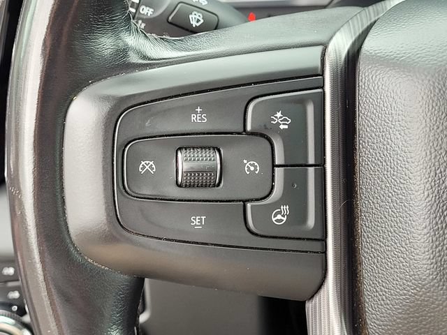 Used 2024 GMC Sierra 3500 Denali Ultimate AWD/4WD image 29