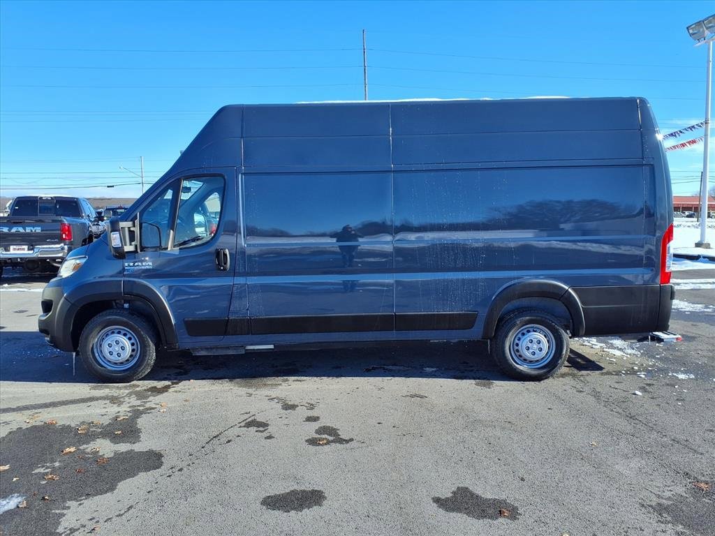 Used 2024 RAM ProMaster 3500 image 32