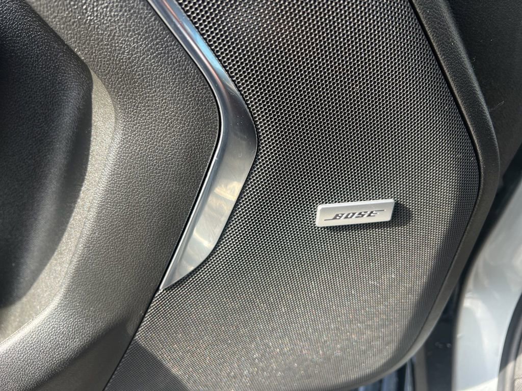 Certified 2023 Chevrolet Tahoe High Country image 20