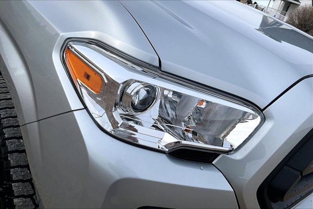 Used 2023 Toyota Tacoma SR5 image 28