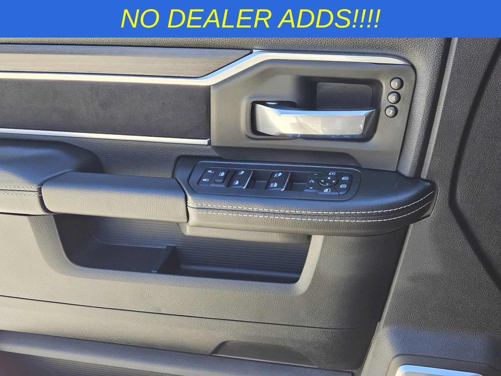New 2026 RAM 2500 Laramie image 26