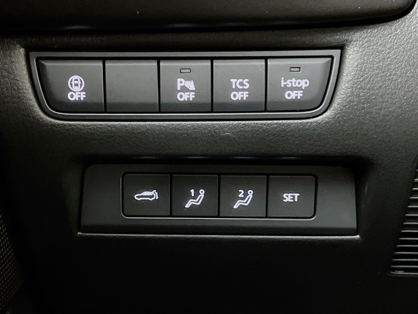 New 2026 MAZDA CX-50 AWD 2.5 S w/ Weather Package image 13
