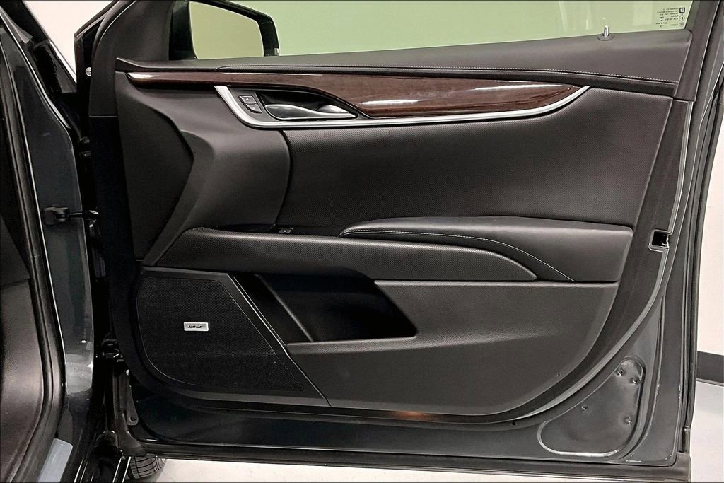 Used 2017 Cadillac XTS Luxury image 22