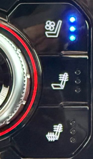 Used 2024 GMC Sierra 2500 SLT w/ SLT Premium Package image 39