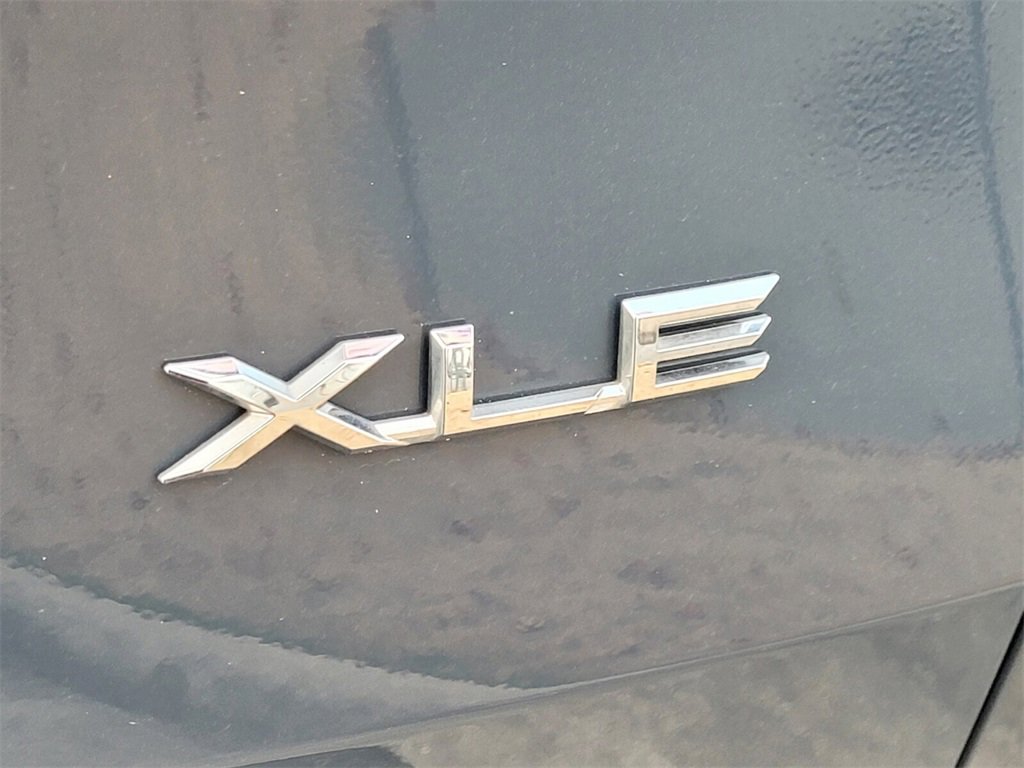 Used 2025 Toyota Grand Highlander FWD image 10