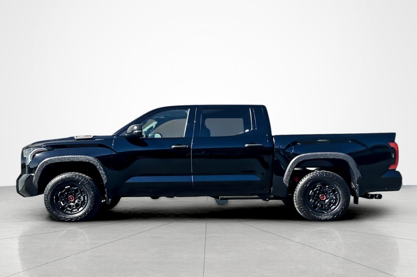 Certified 2026 Toyota Tundra TRD Pro AWD/4WD image 2