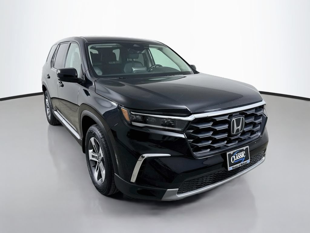 Used 2025 Honda Pilot EX-L