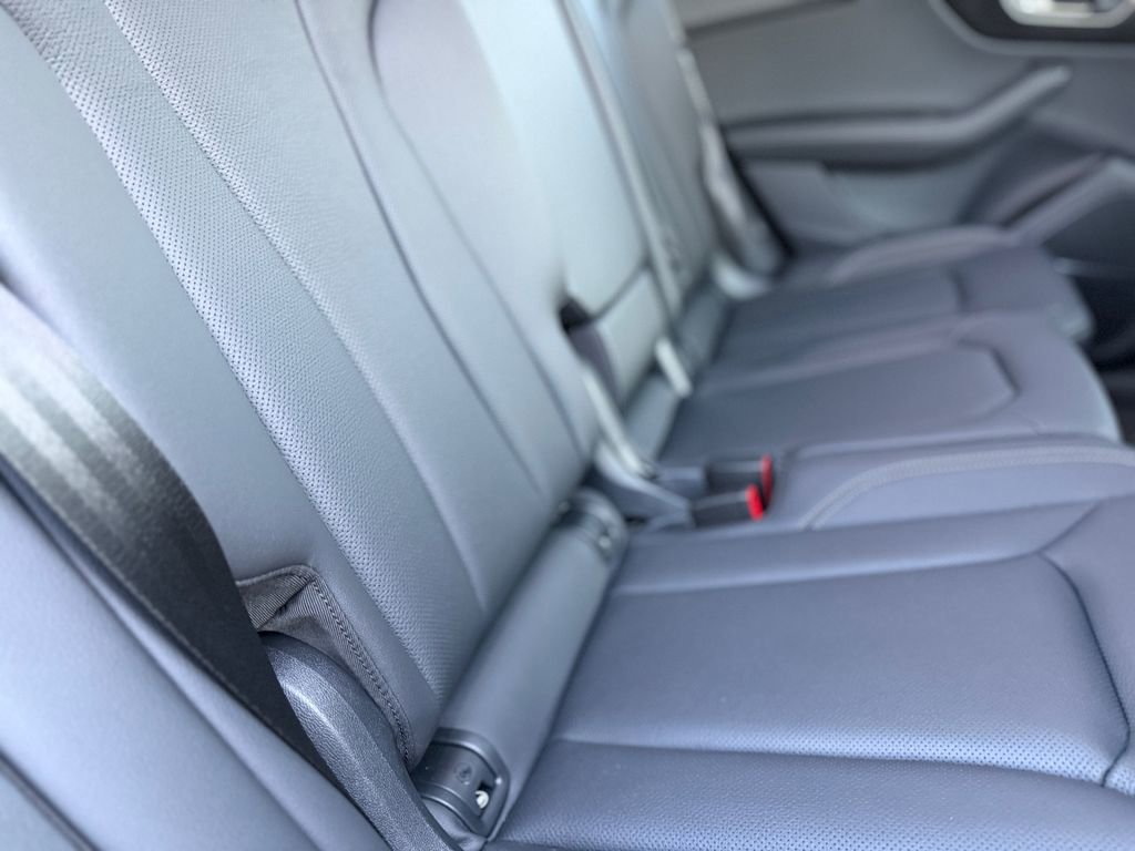 New 2026 Audi Q8 Premium Plus image 29