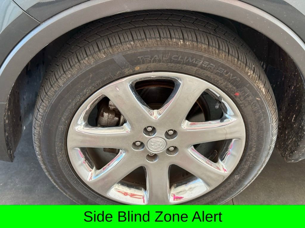 Used 2016 Buick Encore Convenience FWD image 15