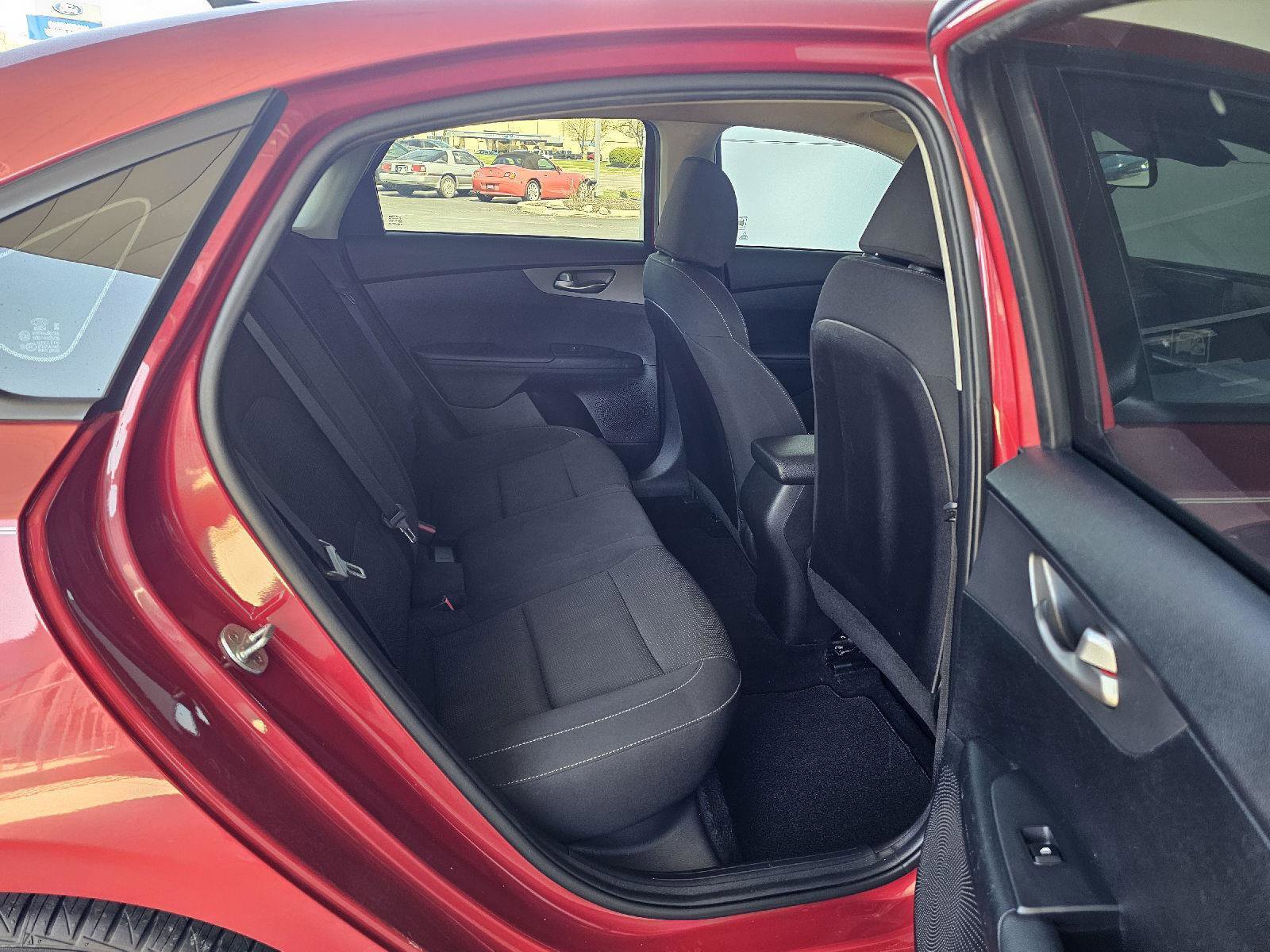 Used 2019 Kia Forte LXS image 14