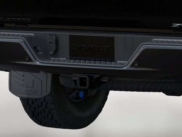 New 2026 Chevrolet Colorado ZR2 AWD/4WD image 14