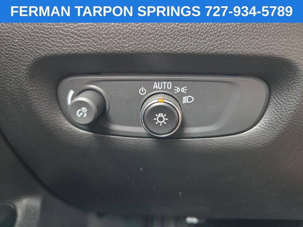 Certified 2023 Chevrolet Traverse High Country w/ LPO, Floor Liner Package FWD image 29