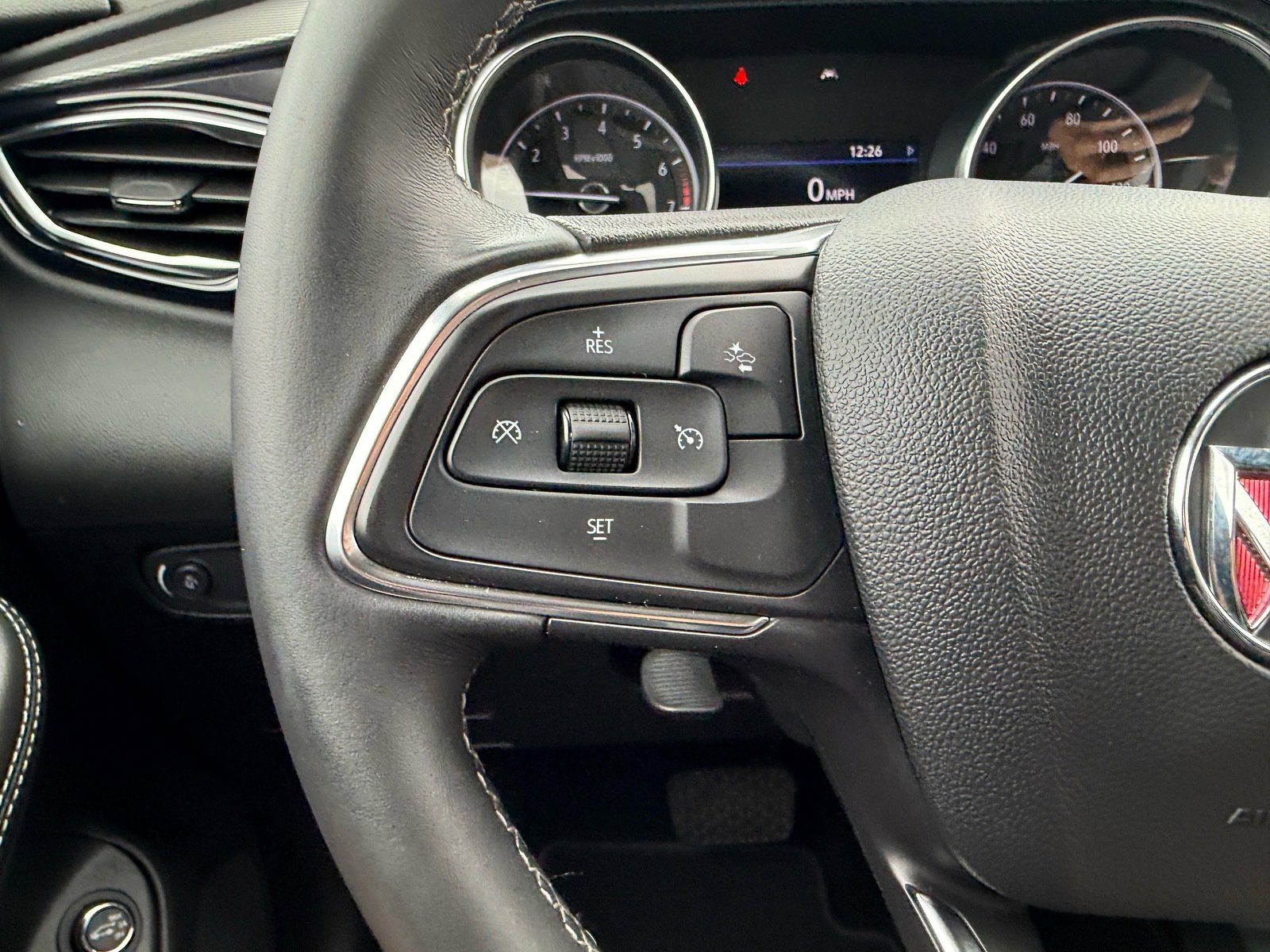 Used 2022 Buick Encore GX Select image 27