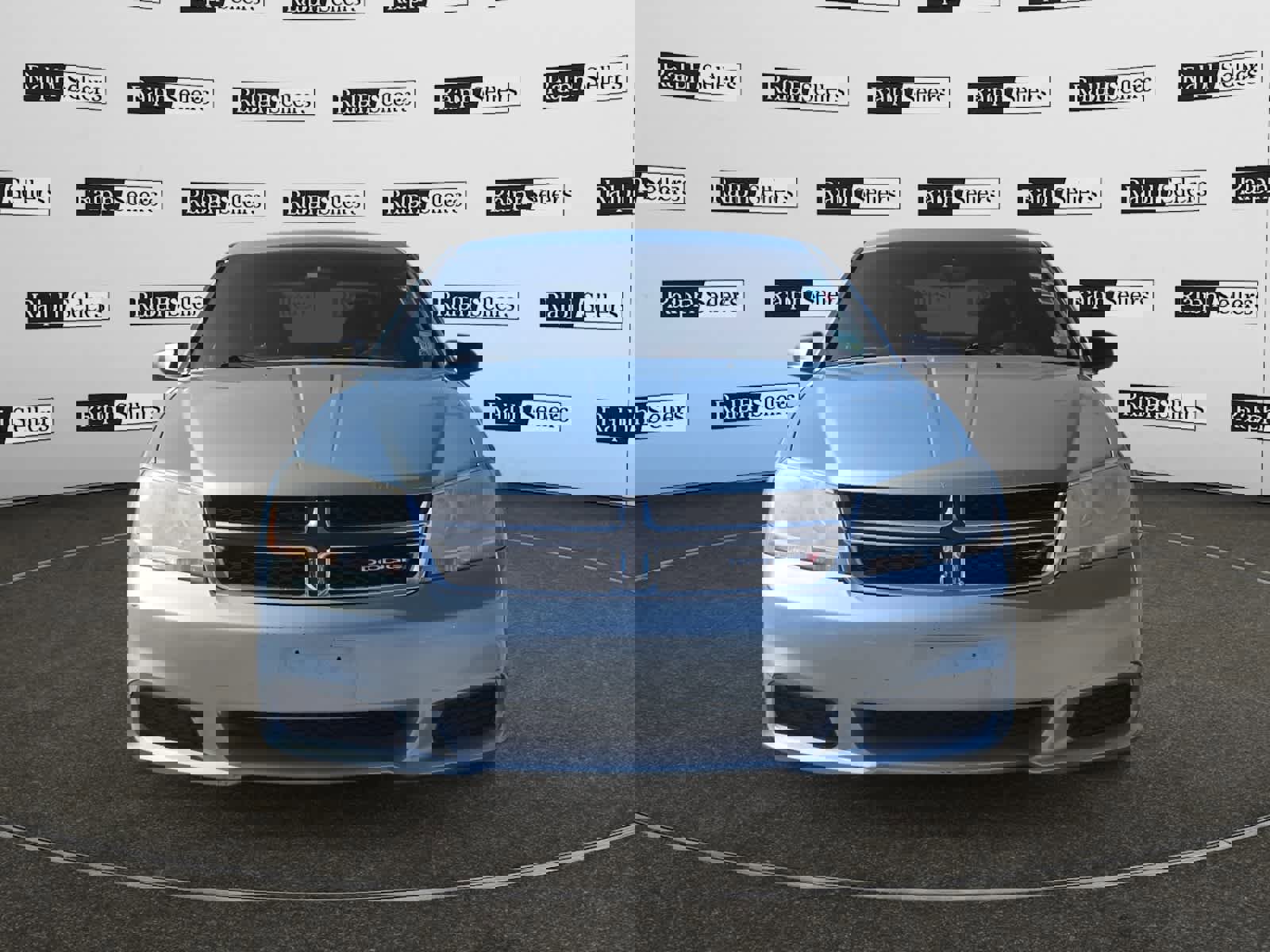 Used 2013 Dodge Avenger SE image 8