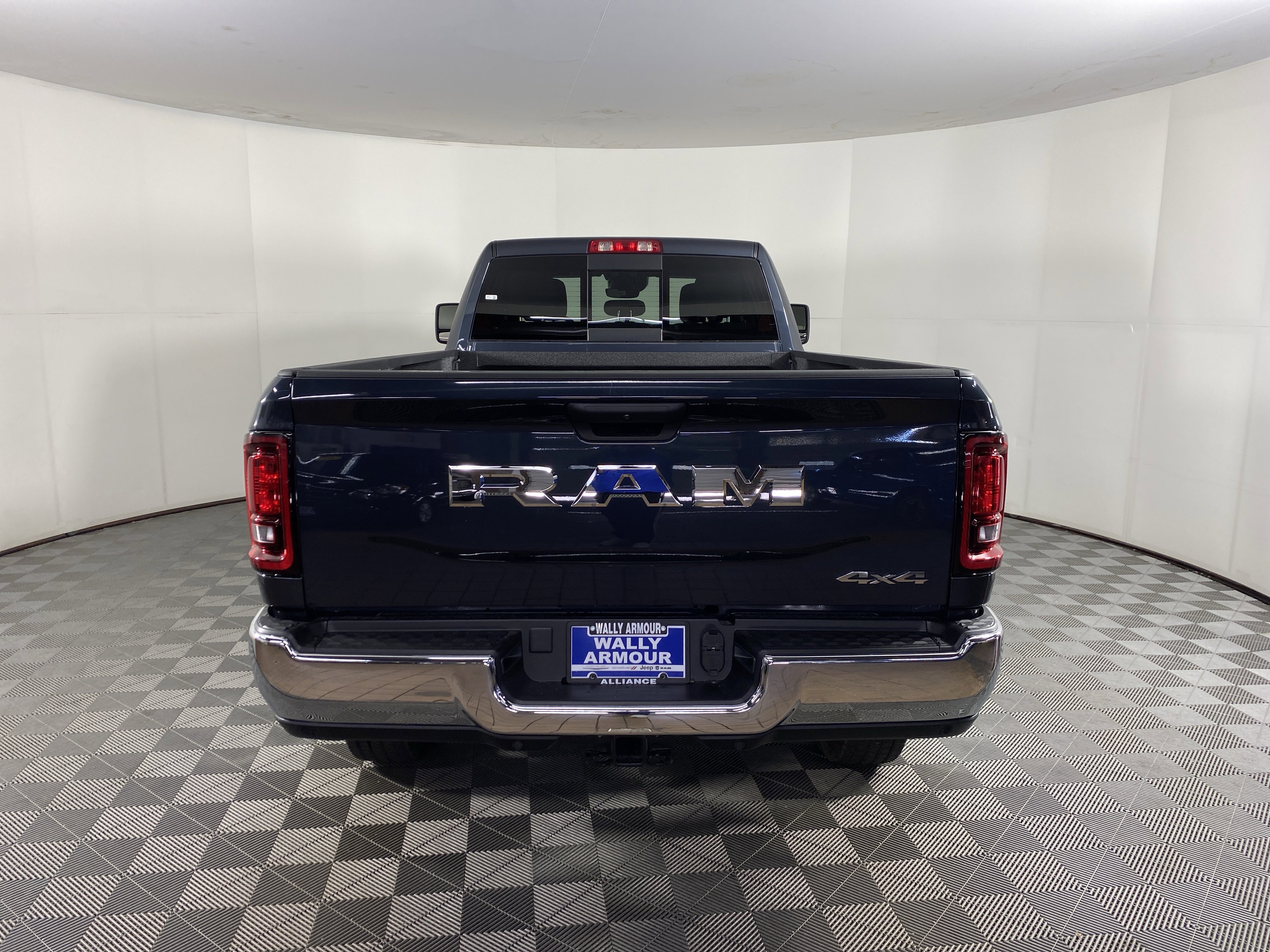 New 2026 RAM 2500 Tradesman image 6