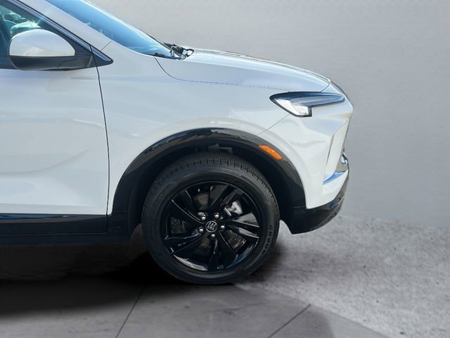 Certified 2024 Buick Encore GX Sport Touring image 30
