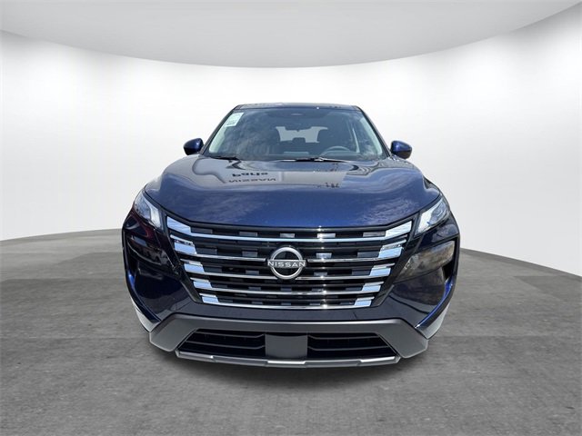 New 2026 Nissan Rogue SV image 20