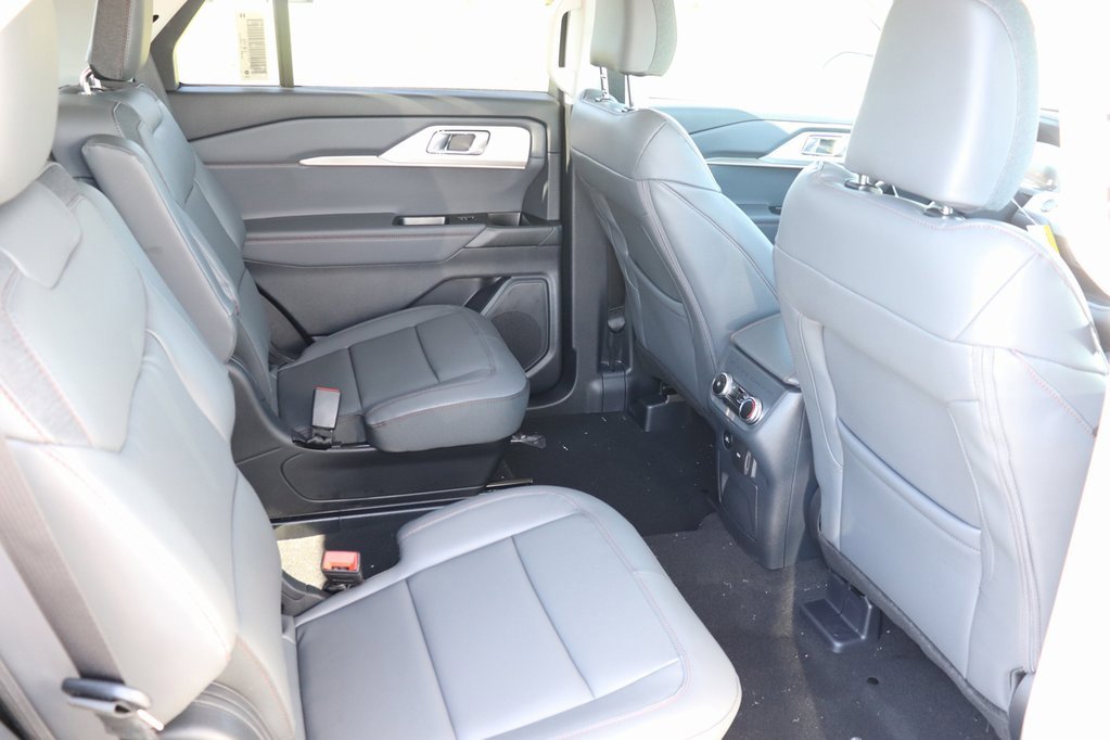 New 2026 Ford Explorer Active image 19